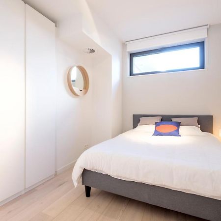Brussels City Flats المظهر الخارجي الصورة