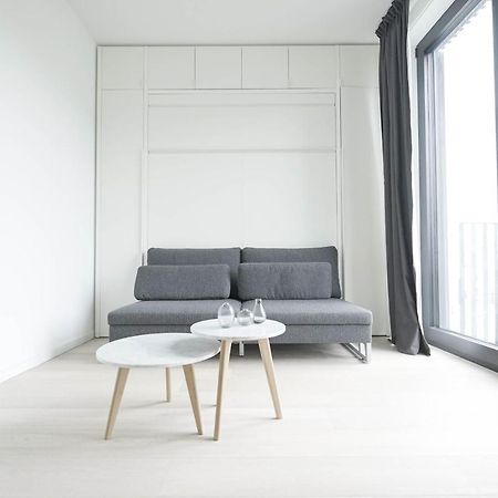 Brussels City Flats المظهر الخارجي الصورة