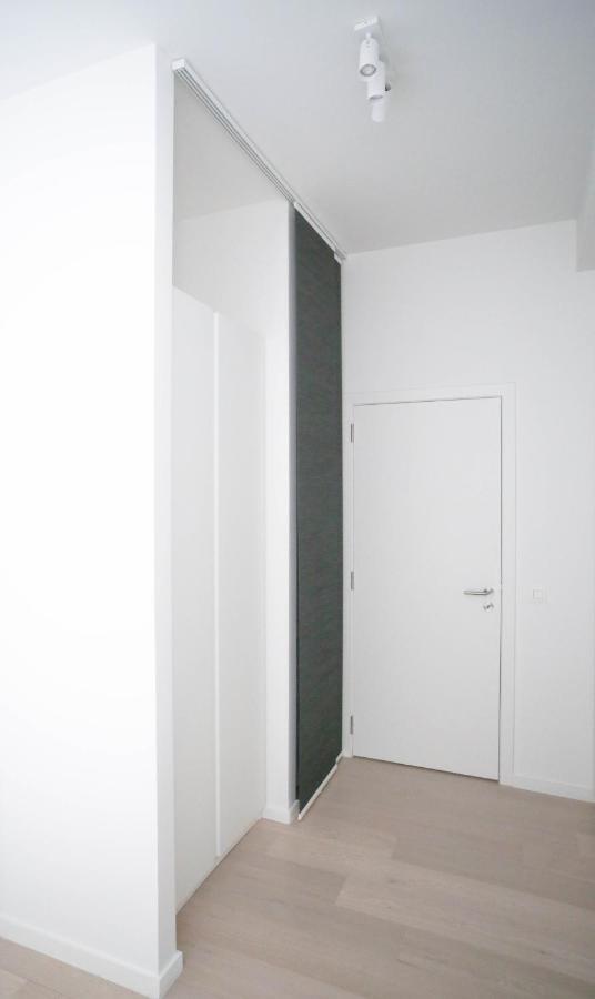 Brussels City Flats المظهر الخارجي الصورة